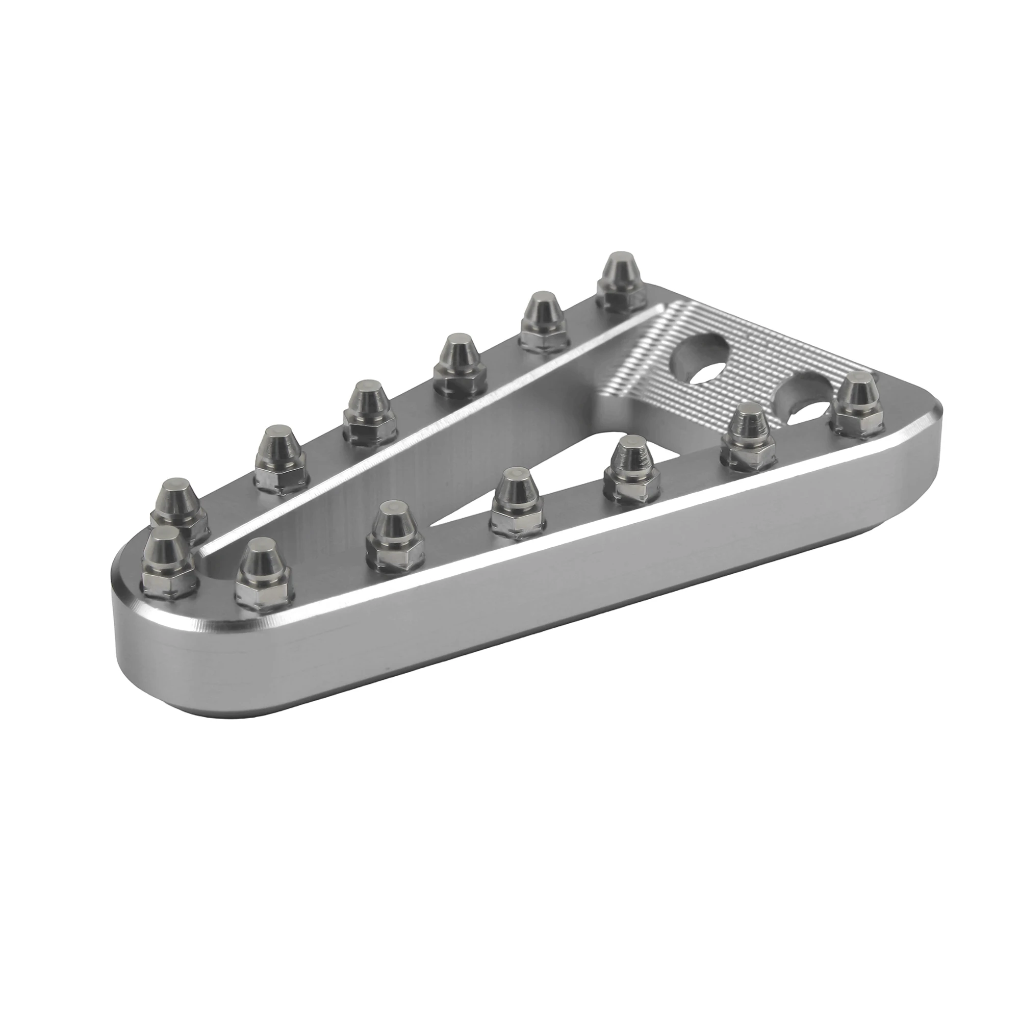 دراجة نارية تمديد الخلفية بدال فرامل رافعة 68 مللي متر خطوة لوحة ل KTM XC SX SXF EXC XCW XCFW EXCF 125 300 530 2008-2022 موتوكروس