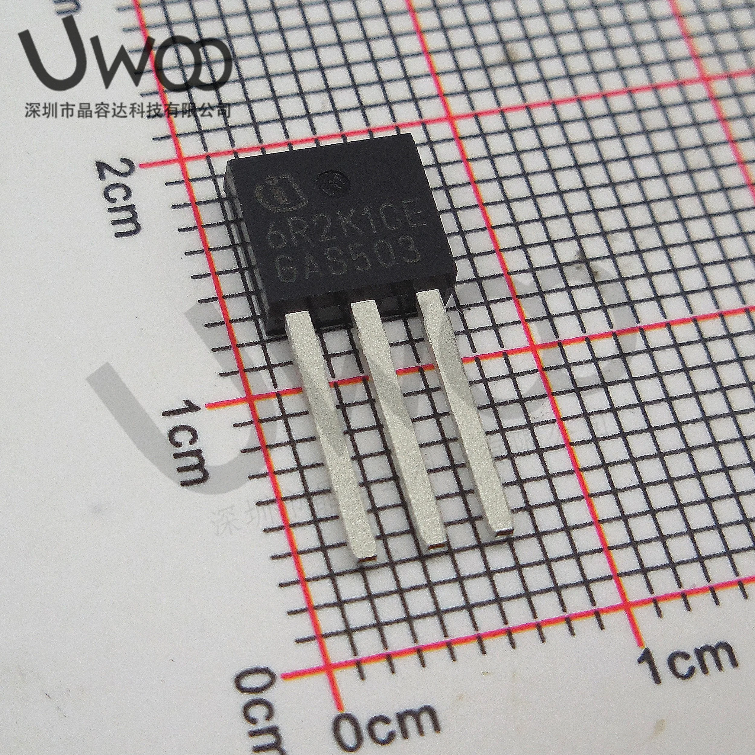 10PCS IRFU220NPBF IRFU120NPBF IRFU024NPBF IPU60R2K1CE TO-251 Marking FU220N FU120N FU024N 60S2K1CE DIP transistor.