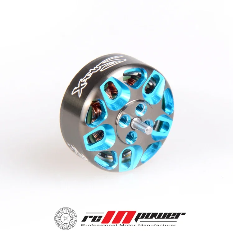 RCINPOWER SmooX 1404 Plus Brushless Motor for 5000KV 3850KV 4S 2750KV 6S FPV Freestyle 2.5inch-4inch Toothpick Micro Long Range