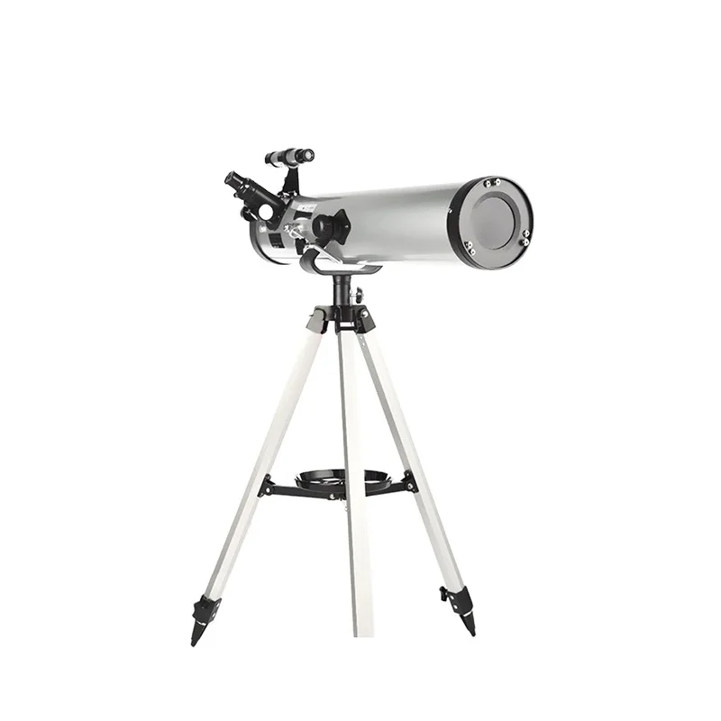 

76700 Professional Sky-watcher Astronomical Telescope with Tripod Spotting Scope