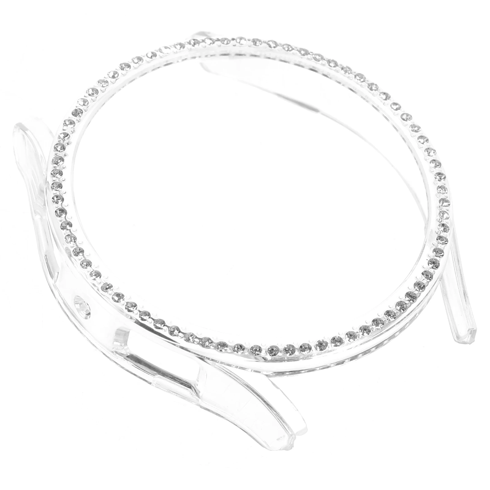 

Watch Case Protection Protector Bumper Protective Cover Phone Screen PC for Smartwatch Travel