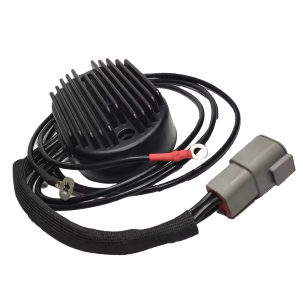 

For Harley-Davidson Softail Dyna Fatboy Heritage Softail 2001 2002 2003 2004 2005 2006 Motorcycle Regulator Rectifier 74610-01