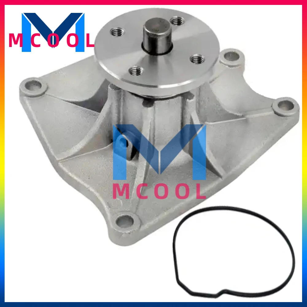 

NEW Water Pump For CAT Excavator E307 E308 4M40 1988-1994 ME015217