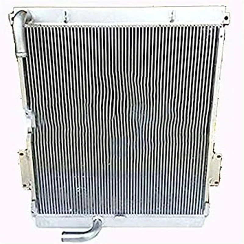 

124-1607 1241607 For Excavator 322B Hydraulic Oil Cooler Core 325B Hydraulic Oil Cooler Core