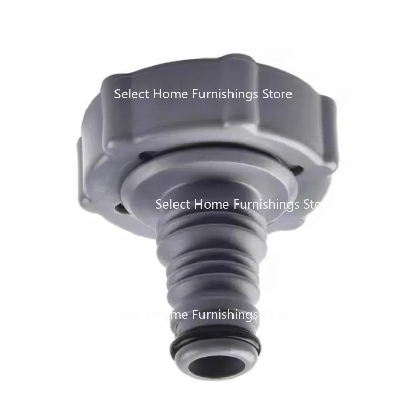 

Подходит для соединения шланга P6H1419 (серого цвета Ø 32 мм).