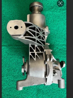 جودة عالية OEM 95273523 MOKKA TRAX ENCORE - OPEL MOKKA 4x4 TRAX المحور الخلفي التفاضلي 95273523