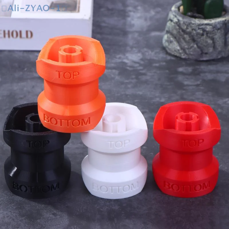 

【ZYAO-1】[Smart Dispenser] 1pc Smart Plastic Time-Saving Dispenser - Suitable For Hand Wash, Shampoo, Shower Gel, Leak-Proof