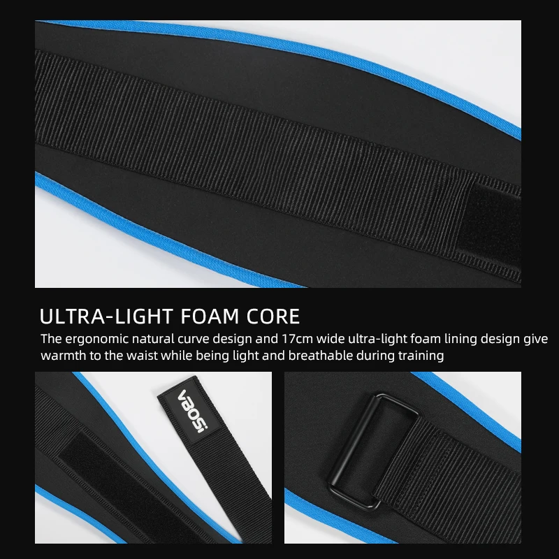 Thumbnail 4 - #34 Latest Weight Lifting Belts Offers