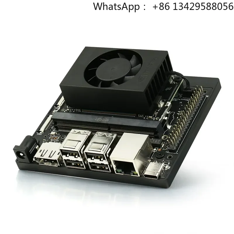Jetson Orin Nano 4GB /8GB Super Developer Kit 67 Tops for AI Applications