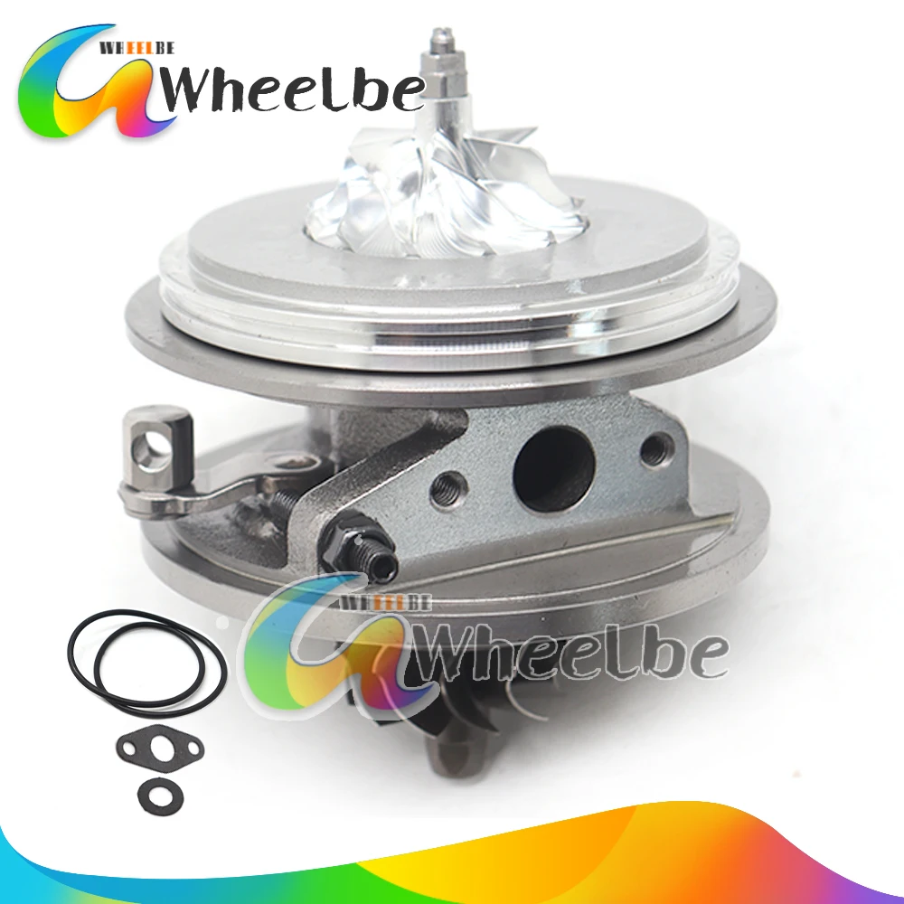 

1118100-ED01A Turbocharger Core BV43 For Great Wall Hover H5 2.0L 2.0T GW4D20 53039700168 53039880168 Turbine core