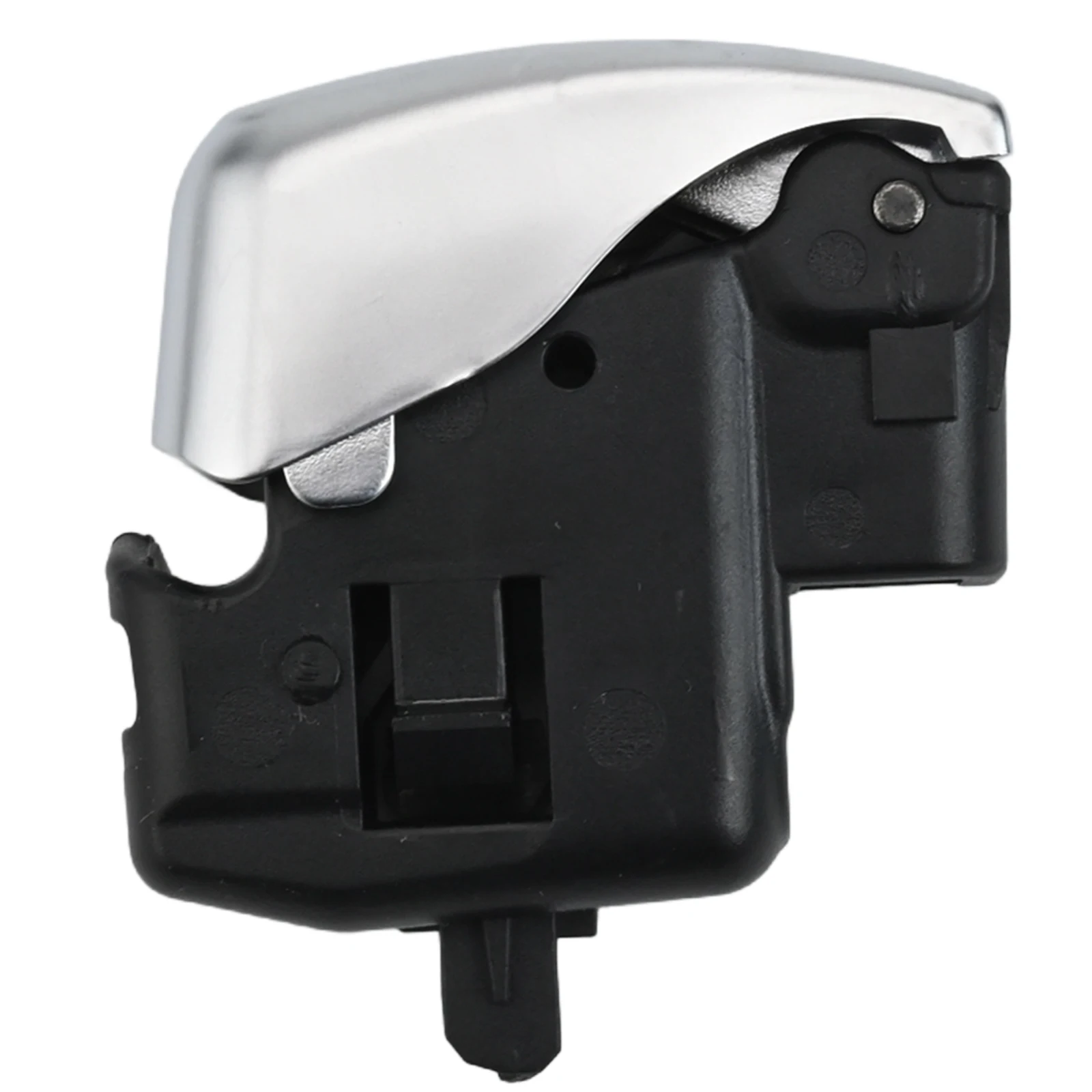 

Gear Shift Knob Replacement Auto Gear Knob Factory-Installed Aesthetic OEM Number Compatibility Auto Maintenance