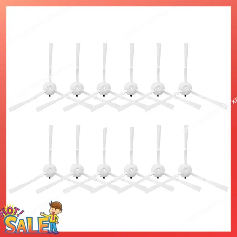 

ABCL Side Brushes For Lydsto W2 Vacuum Cleaner Replacement Parts Accessories