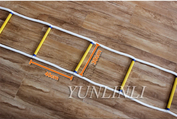 

Мягкая лестница, пожарная лестница, бытовая полимерная восхождение, нескользящая, износостойкая, воздушная работа, инженерная веревочная лестница, удобная лестница