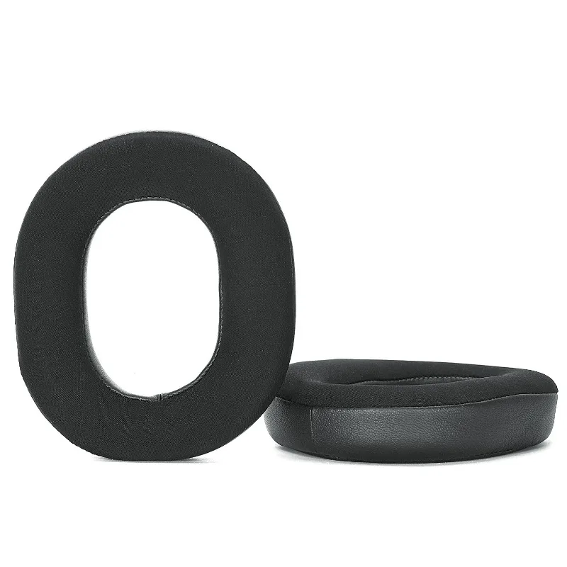 

Ice Gel Ear Pads Cushion For Razer BlackShark V3X V3 Headphone Replacement Earpads Soft Protein Leather Memory Sponge Earmuffs