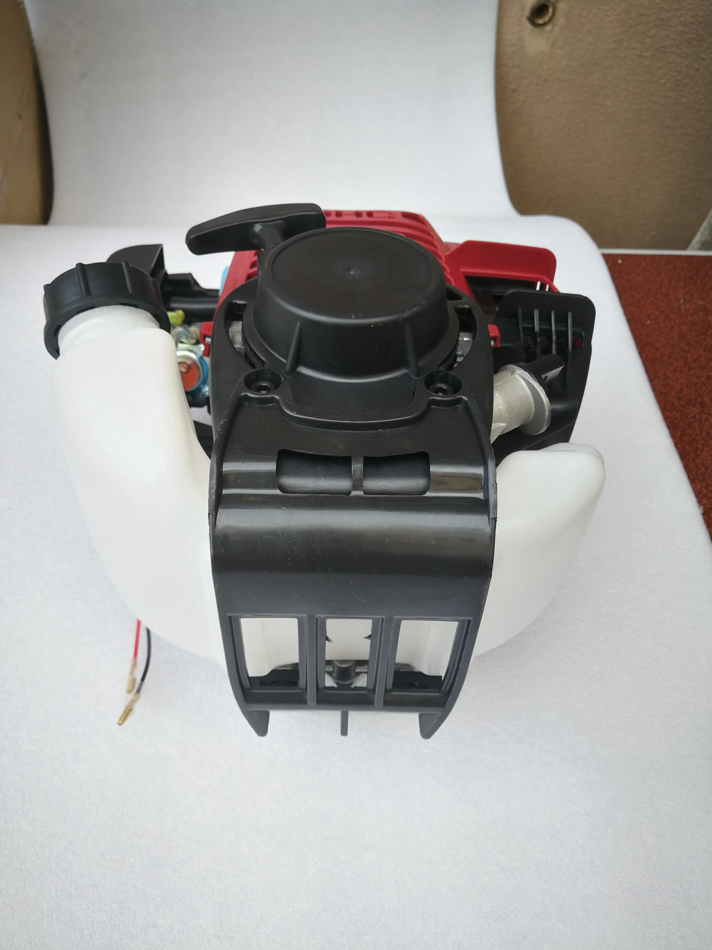 Imagem -05 - Tempos Motor para Honda Gx35 Cortador de Grama 4