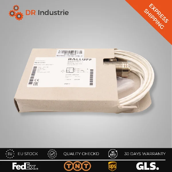 

Bes05n5 Bes M30n1-psc10b-gt05-t Совершенно новый оригинальный точечный Plc