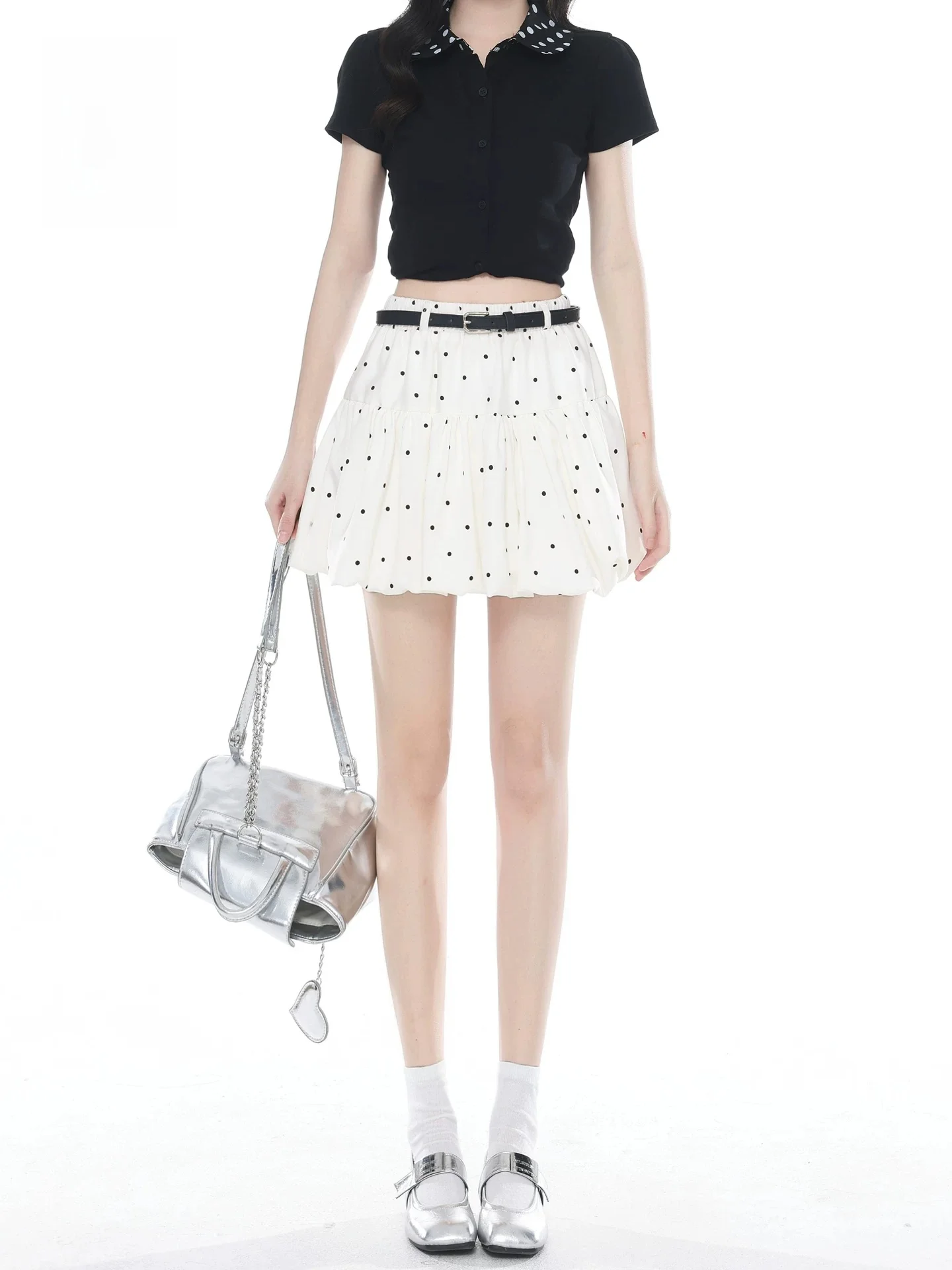 itchocoolate-–-jupe-courte-style-ballet-blanche-a-pois-coupe-trapeze-taille-haute-pour-femmes-jupe-a-fleurs-douces-style-princesse-mi-longue