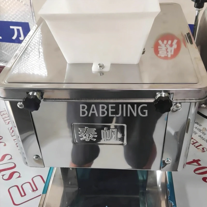 Stainless Steel Ele…