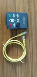 NFlixin inverter accessories external keyboard and extension cord 1.5m