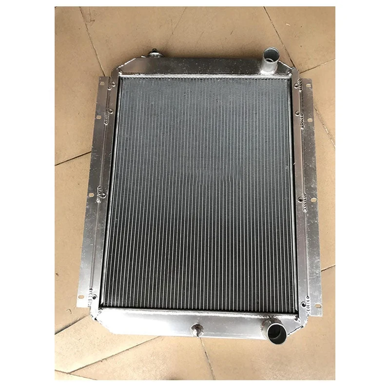 

4285626 CORE RADIATOR FITS HITACHI EXCAVATOR EX120-2 EX120-3 EX100-2 EX100-3