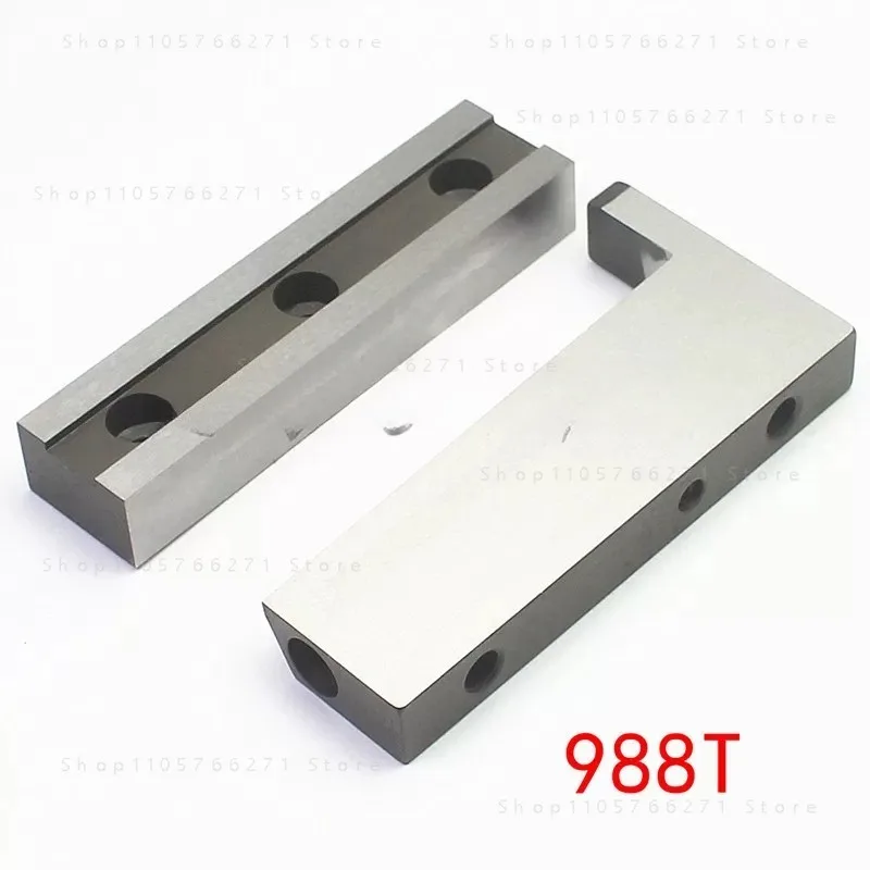 Computer  Blade 988 140 Hot and Cold Cutting Machine Ribbon Loom New and Old Cutter Heating Tube