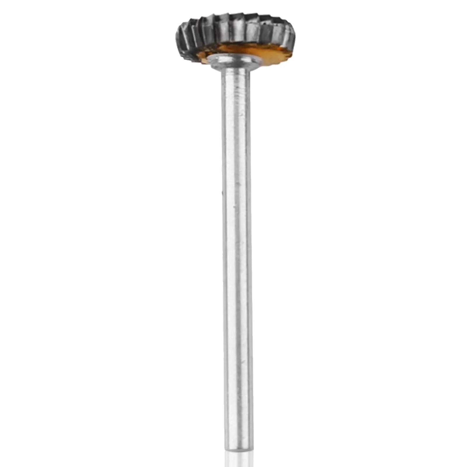 

3mm T-type Tungsten Steel Rotary Files, Metal Milling Grinding Head for Electric Grinder