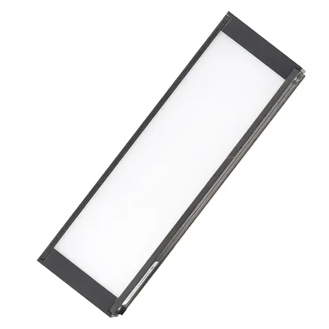 30mm 발광 표면 LED 스트립 조명 - 자동화 장비 감지용 산업용 머신 비전 조명