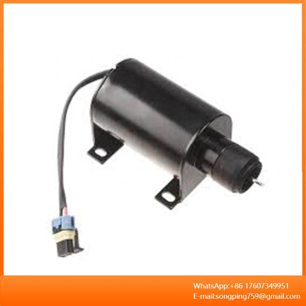

Carrier Refrigeration Unit Parts Carrier Transicold 10-00520-00 SOLENOID for Truck Refrigerator Unit