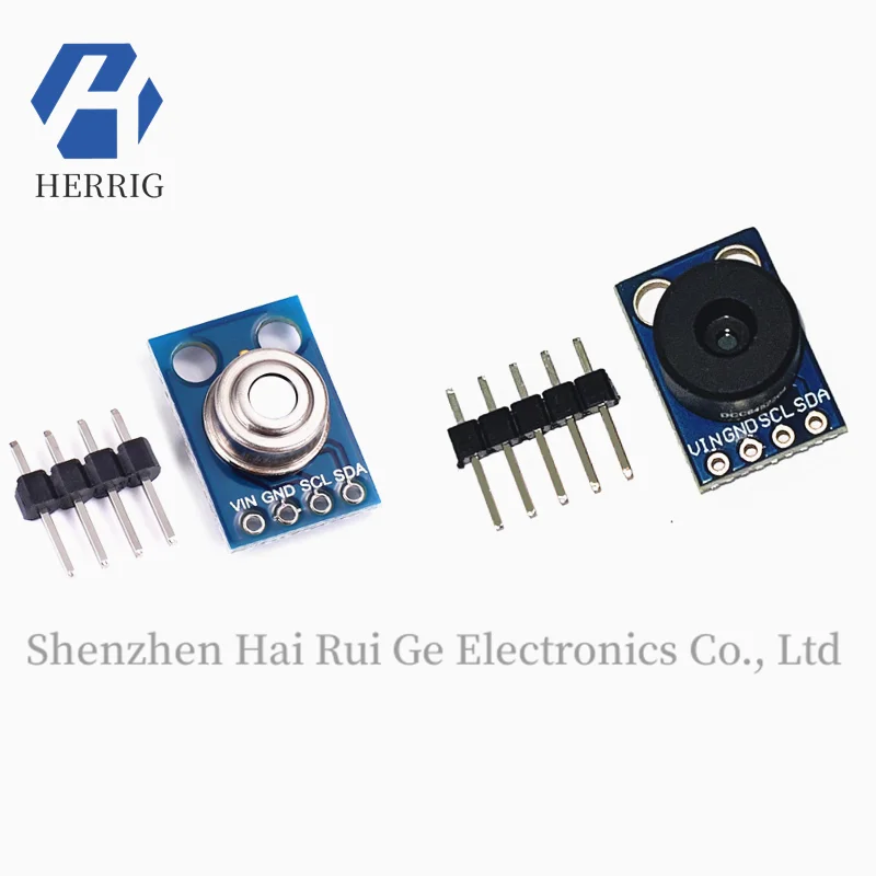 GY-906 MLX90614ESF …