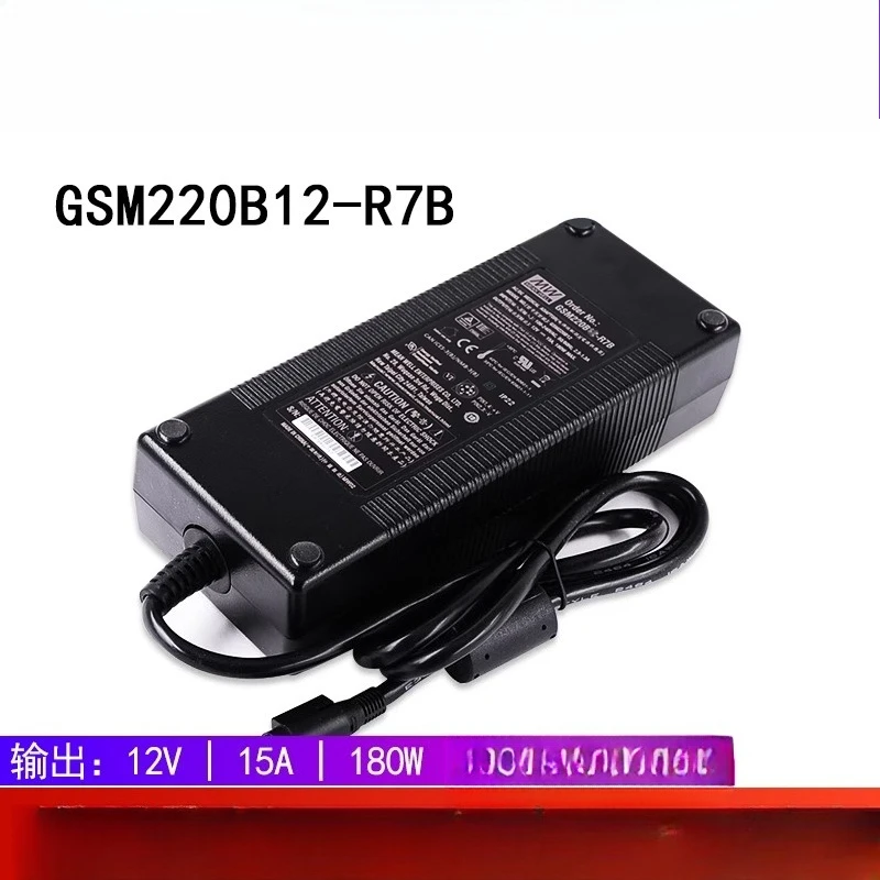 Switching Power Sup…