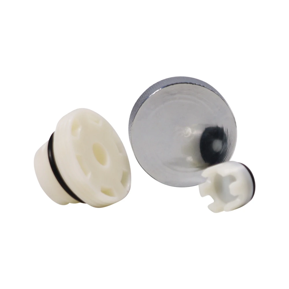 Rtyuyu Vacuum Breaker Repair Kit 45417,Replacement Vacuum Breaker Parts for Frost-Free Sillcock Valves