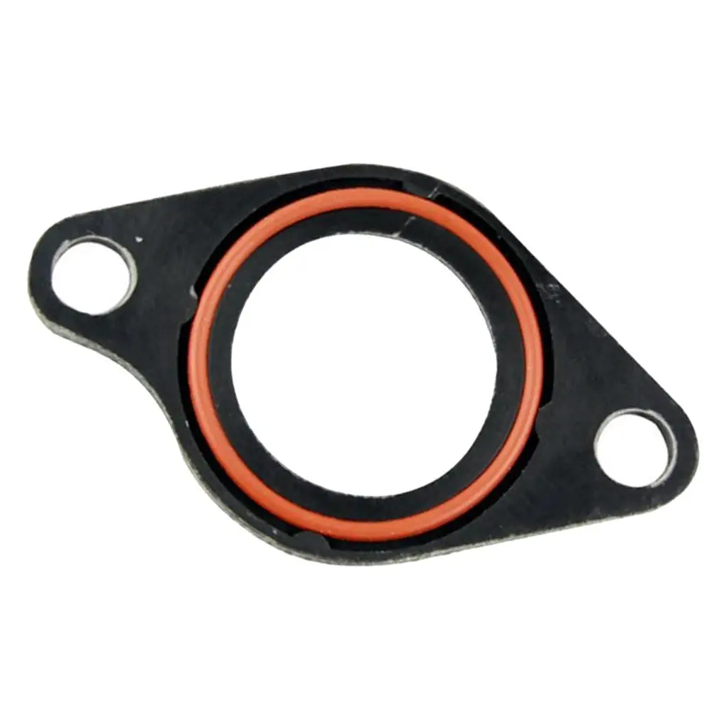 

Прочная резиновая прокладка впускного коллектора, детали двигателя мотоцикла для Yamaha 250 Linhai LH250 YP250 ATV 300