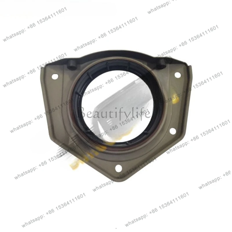 

Applicable to (JC) 2.0 diesel, crankshaft rear oil seal 68098335AA