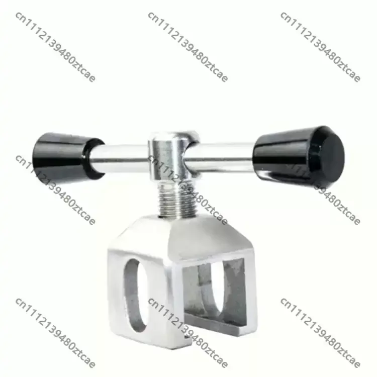 Operating Table Square Slide Block Clamping Holder Side Rail Fixator Lock Buckle Surgical Position Fixed Connection Accessory