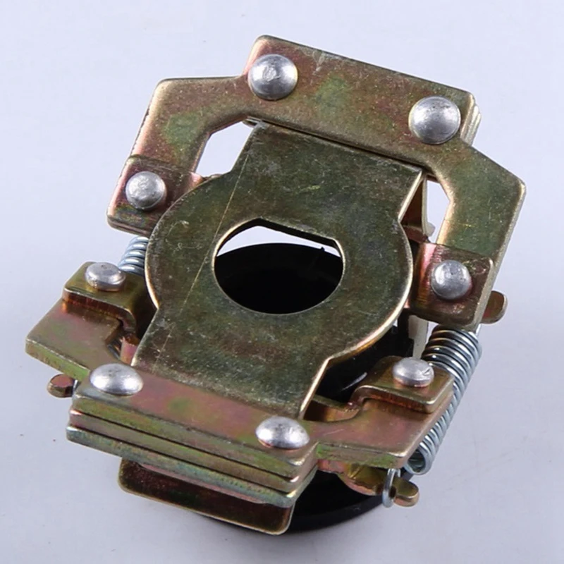 

A78K Modern L13.5-154S Single Phase Universal Mechanical Centrifugal Switch Induction Servo Electric Ac Motor Clutch Controller