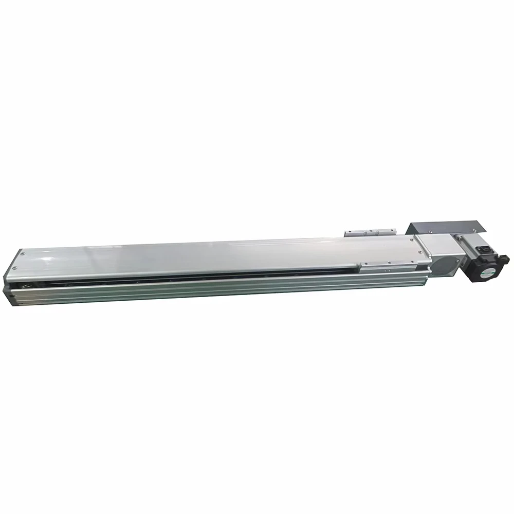 XYZ Gantry Linear 3 Asix Table Linear Motion Guide Lineari Long Stroke Belt-drive Linear Stage