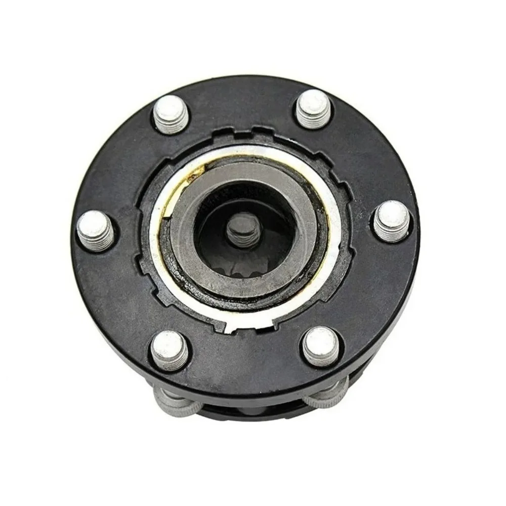 For Great Wall Wingle 3 5 for Haval H3 H5 Front Wheel Hub Clutch Lock Manual Axle Mechanical Kit
