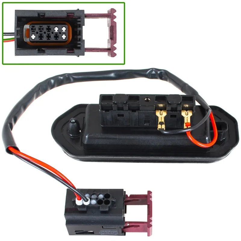Sliding Door Contact Switch 1348483080 1373238080 Fit for Ducato Jumper Boxer ProMaster 2006-2024