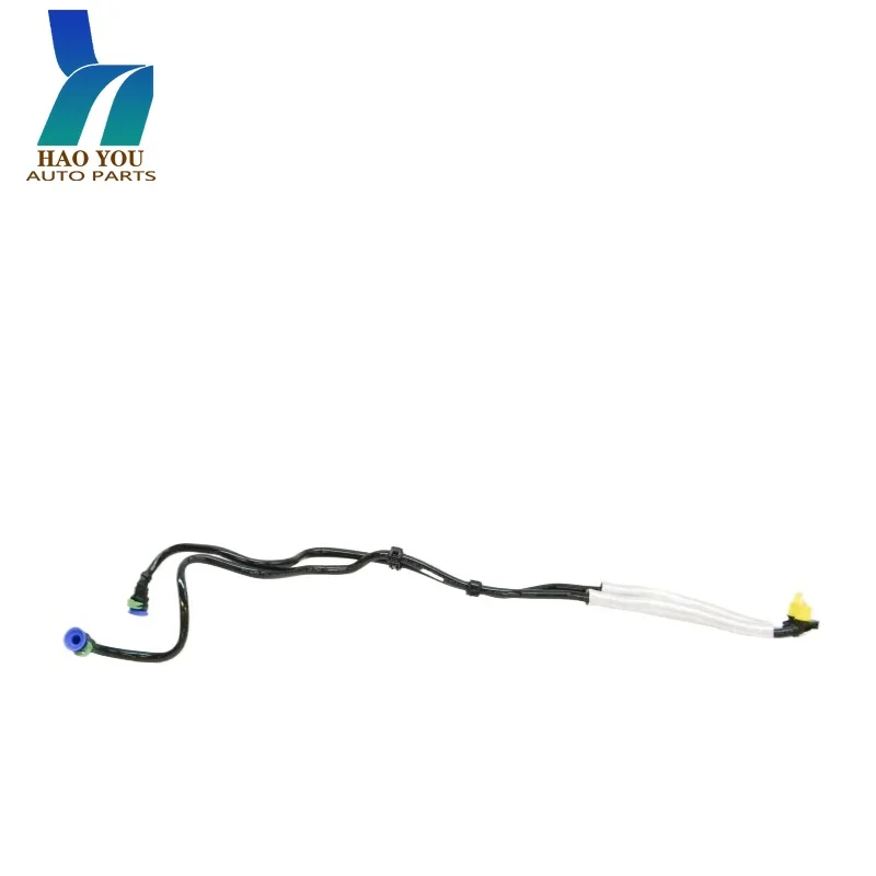 17227604979 Auto Parts Transmission Oil Cooler Line Transmission Oil Cooler pipe For BMW F20 F21 F30 F31 F35