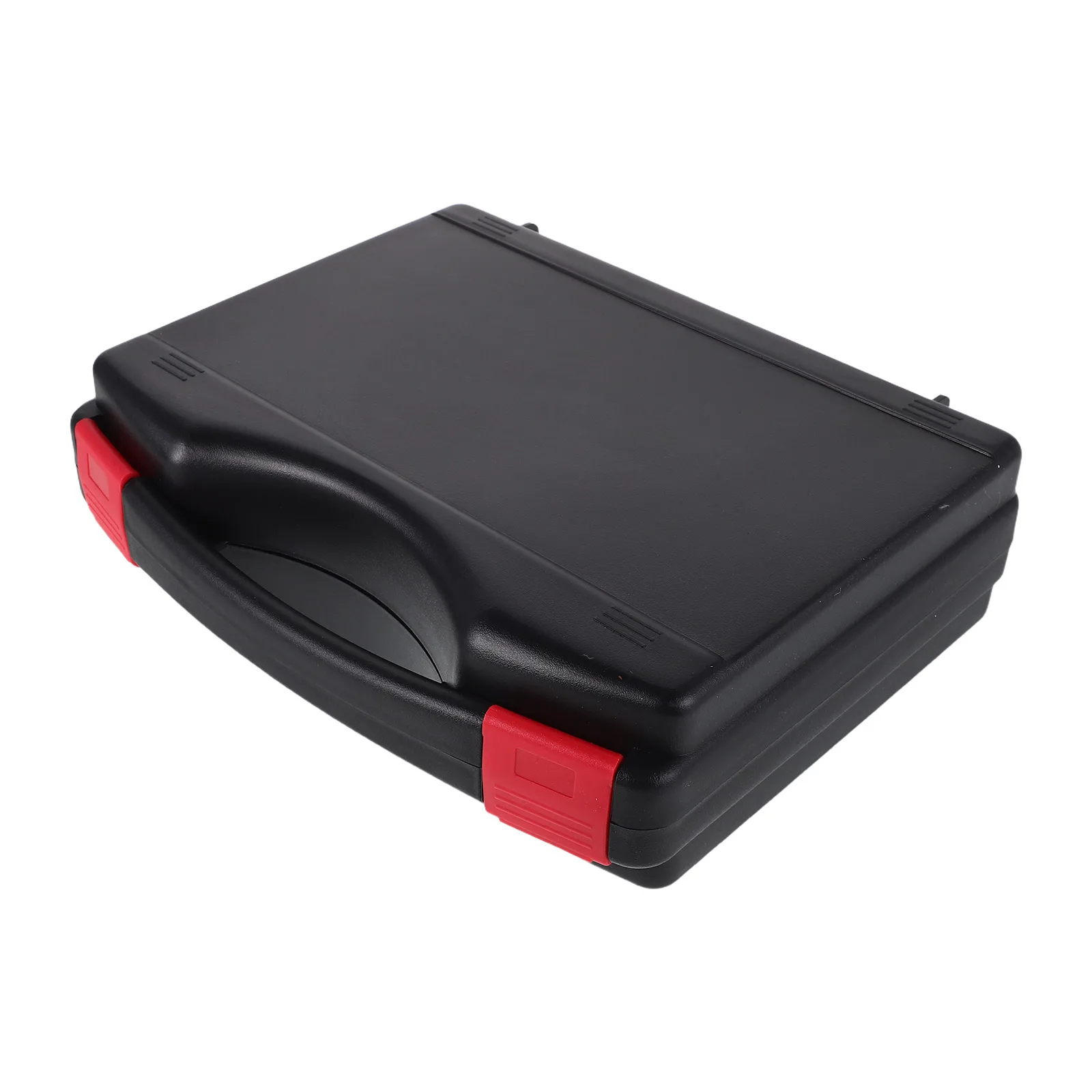 Scatola portaoggetti giroscopico Organizzatore portatile multifunzionale Accessori per custodie per viti in plastica resistente di grande capacità