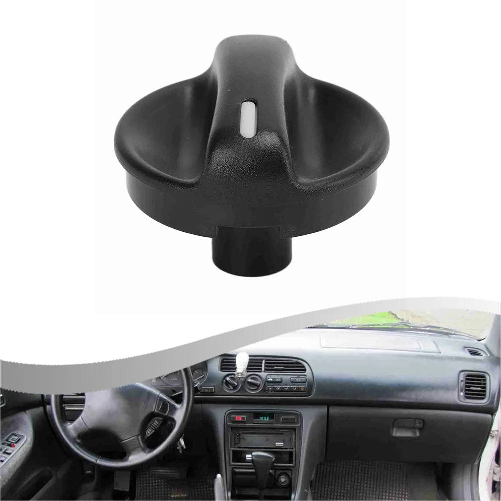 

YAFEX Car AC Temp Or Fan Control Knob For Honda For Accord 1994-1997 79581-SV1-A11 2025 Hot Sale Brand. New And High Quality