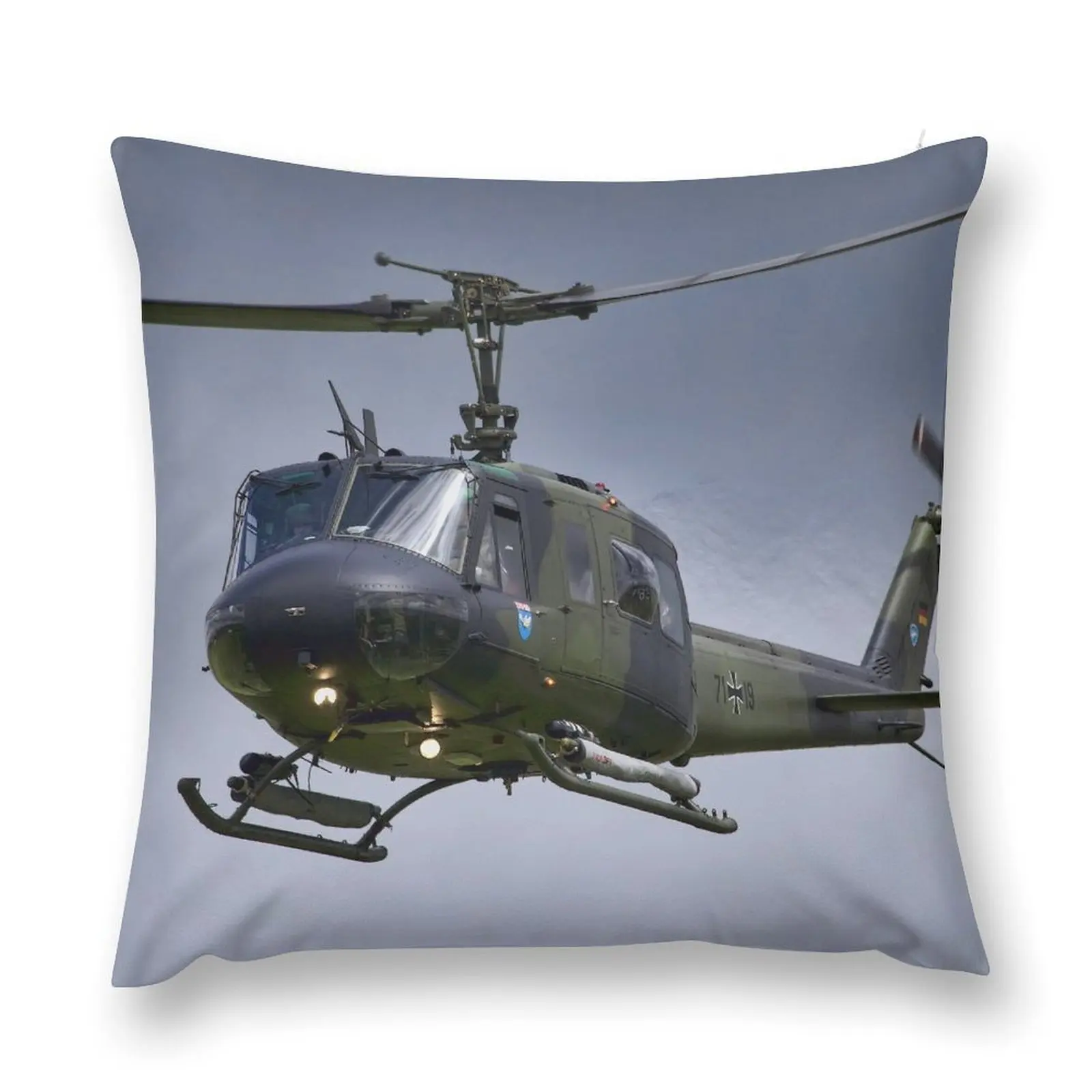 lufttransportgeschwader