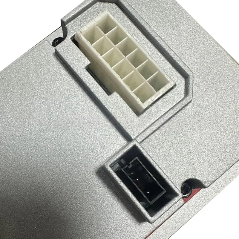 NCSMT 9980120005 12Pin Ballast D1S Xenon Headlight Ballast Module Control Unit for Chrysler 300C 2005-2010 Dodge Charger 06