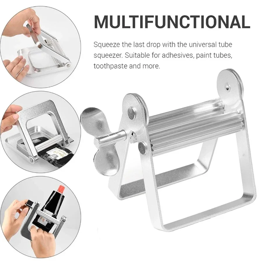 Thumbnail 3 - #20 Ranked Toothpaste Squeezers & Dispensers Picks in 2026