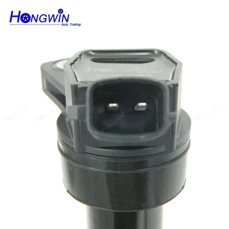 27300-2E000 Ignition Coil For Kia Soul Forte Hyundai Elantra GT Coupe Tucson 1.8L 2.0L  5C1861 1788511 273002E000