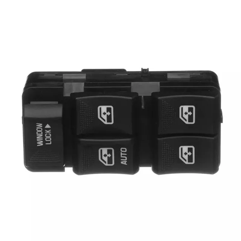 

10283834 Car Accessories Electric Power Window Lifter Control Switch For Impala Buick Rendezvous 2000-2007 LHD-A65M