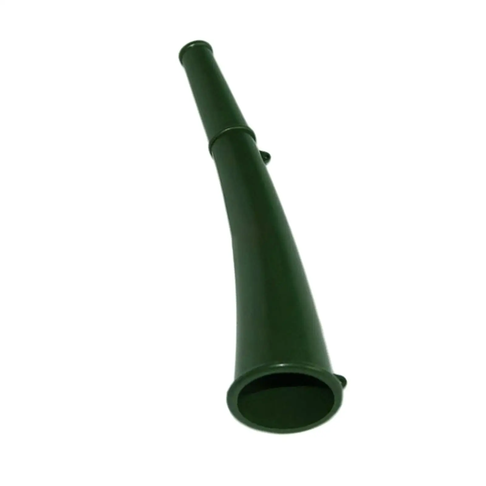 Shooting Horn Whistle for Hunting Rotatable Horn