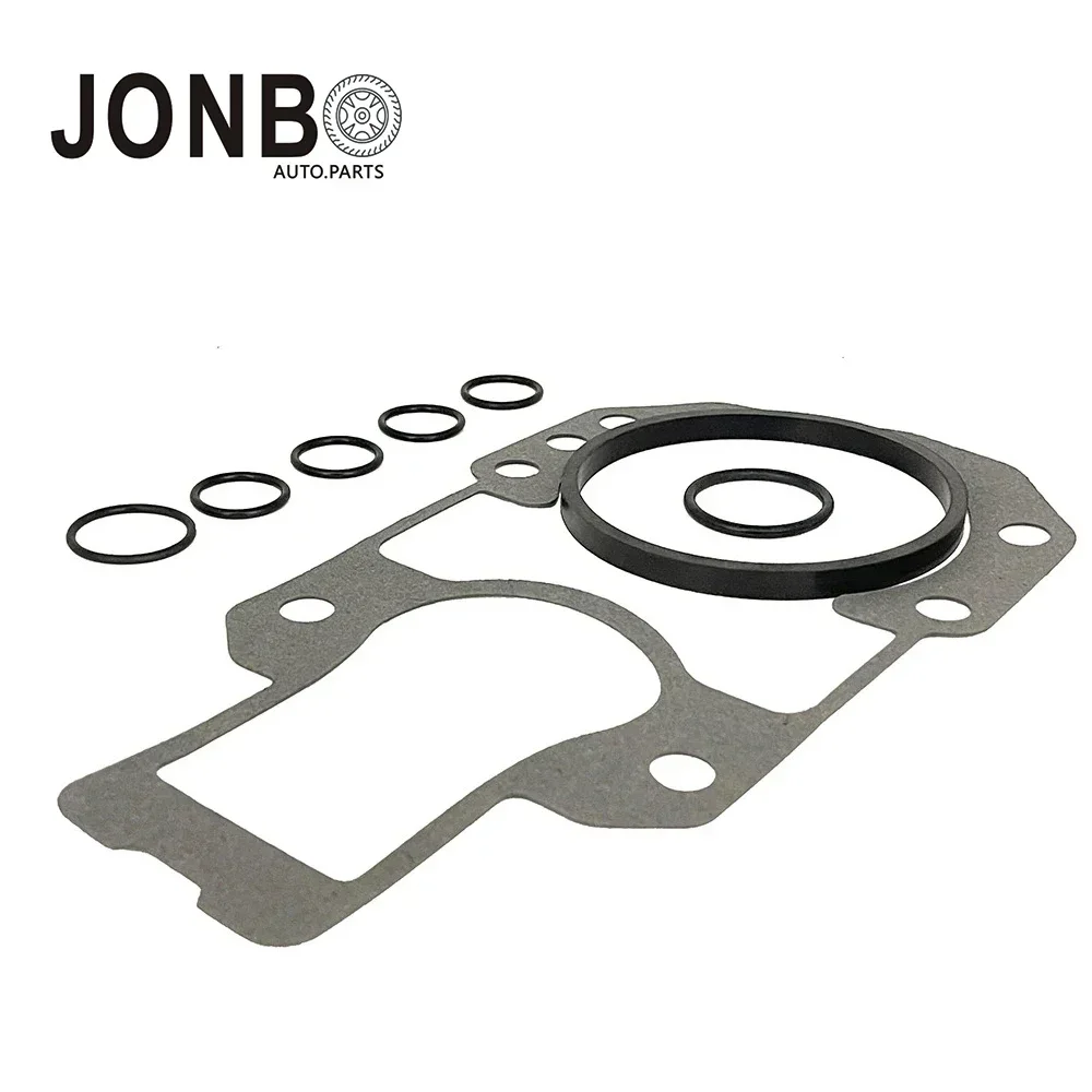 JONBO For Mercruiser 27-94996Q2 Outdrive Drive Bell Mount Gasket Set Alpha One Gen I II M MR 27-94996A1 27-64818A3 18-2619 39622