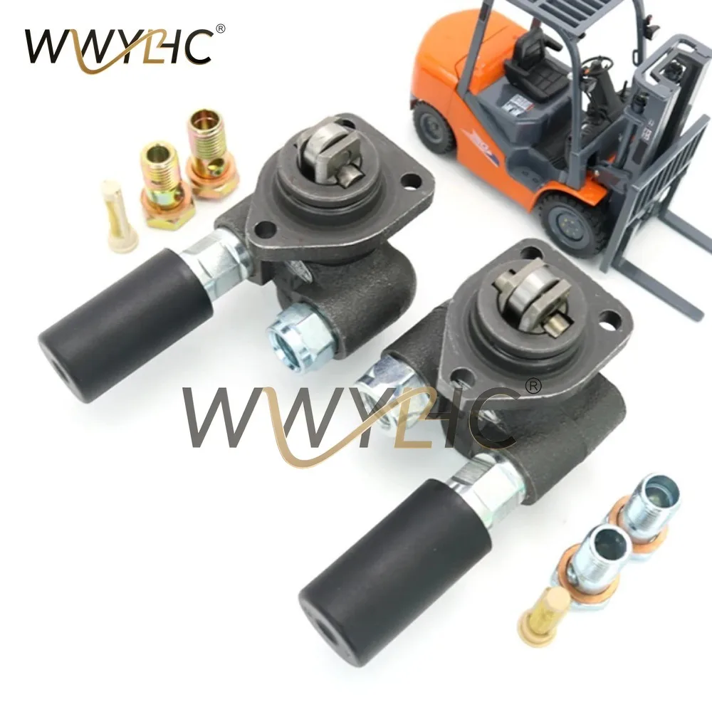 High Quality Oil Transfer Pump SIH2204 Is Suitable for 490 Hand Pump 4