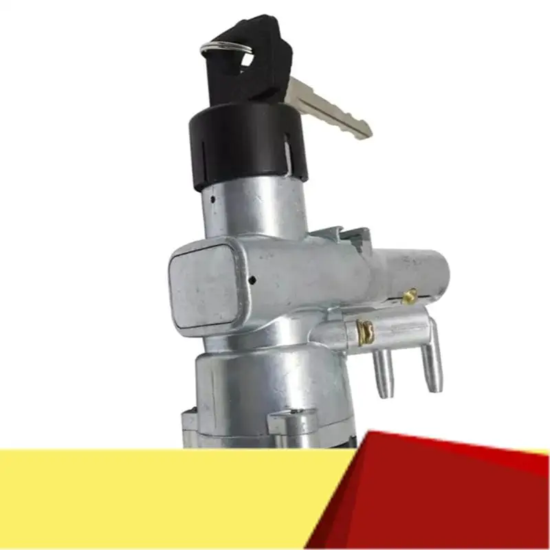 

Car Ignition Lock Cylinder Switch With Key For BENZ Gas W460 & W463 Gasoline Trucks 0014621630 7616740820 7193002-M53K